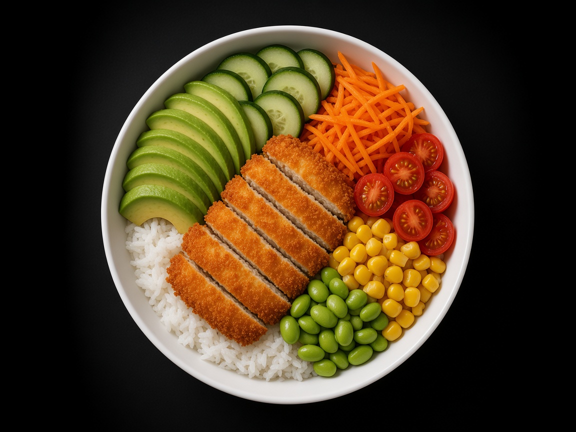 Salmón apanado