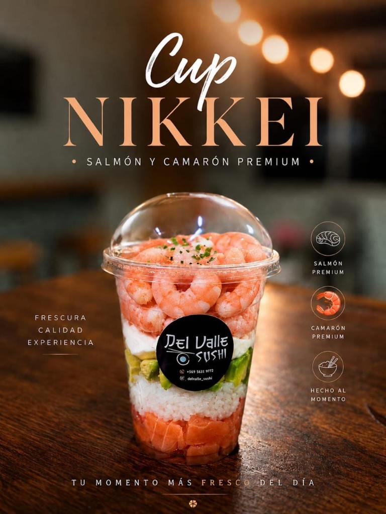 Cuppet Nikkei