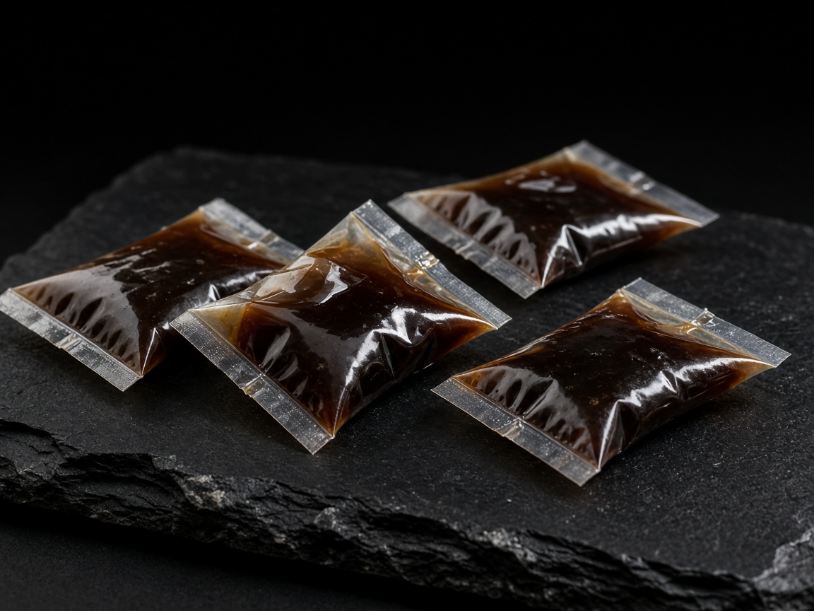 Soya (sachet)