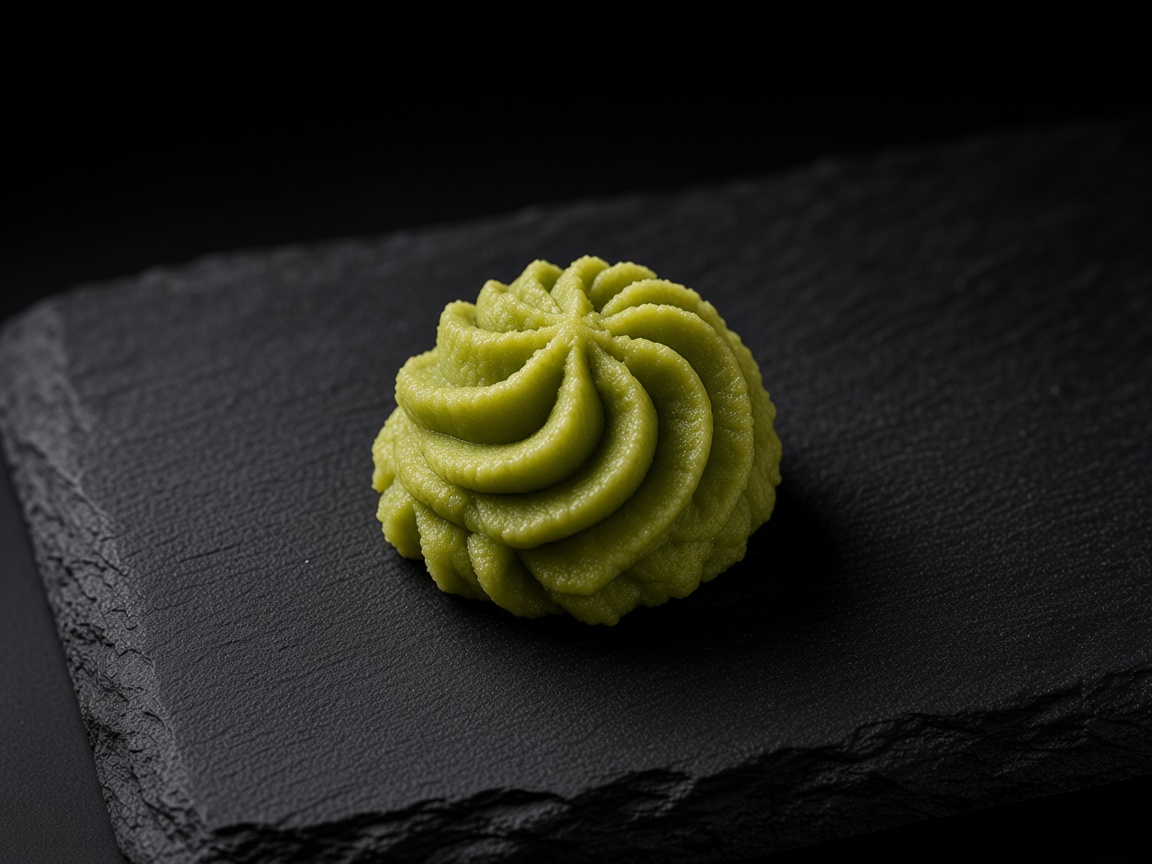 Wasabi