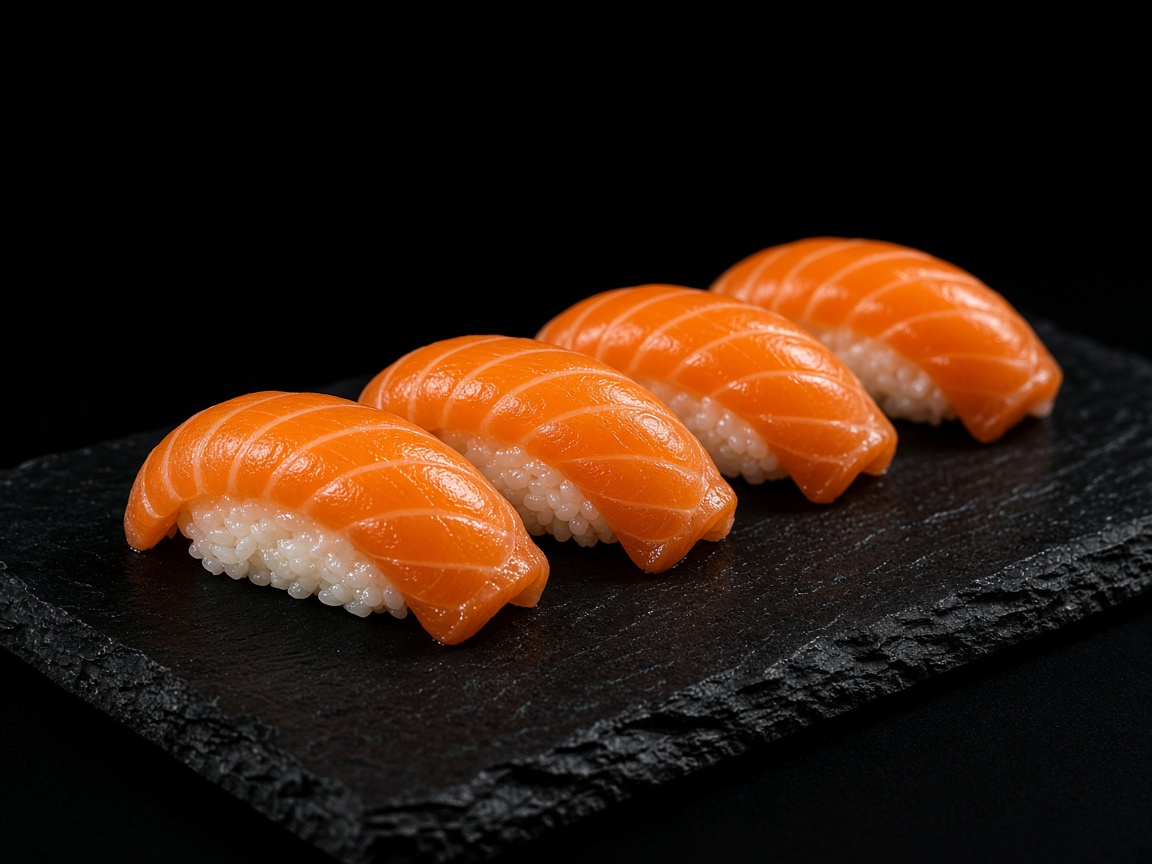 Salmón