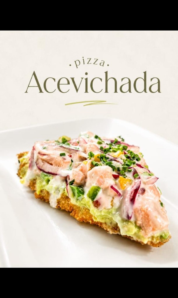 Acevichada