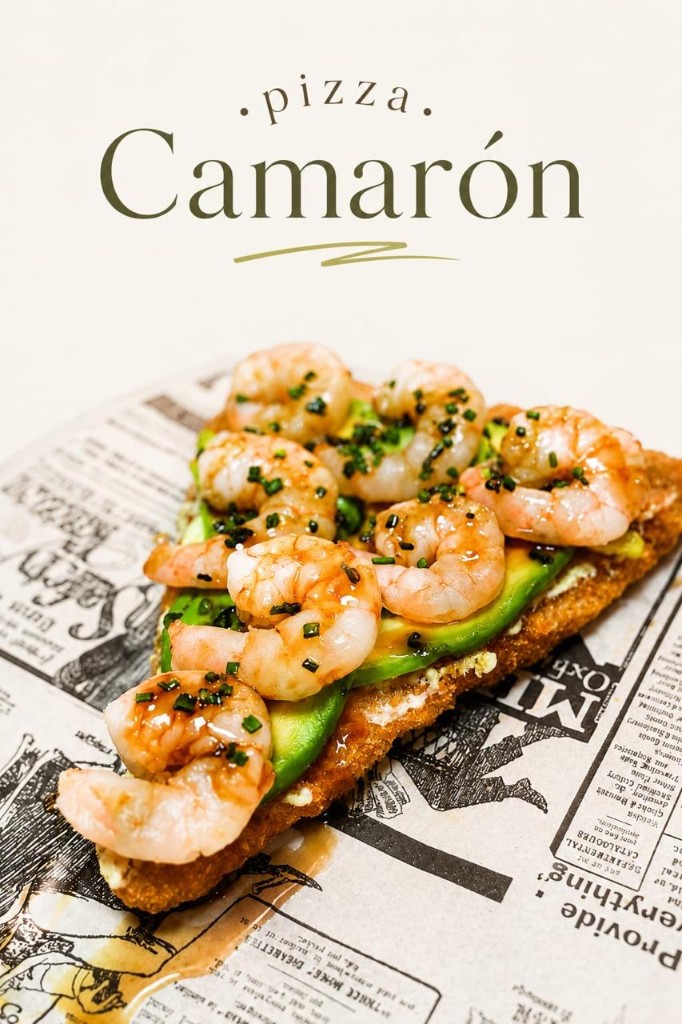 Camarón