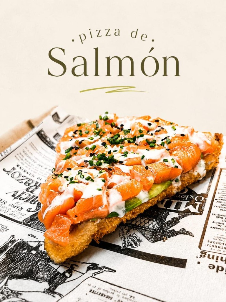 Salmón