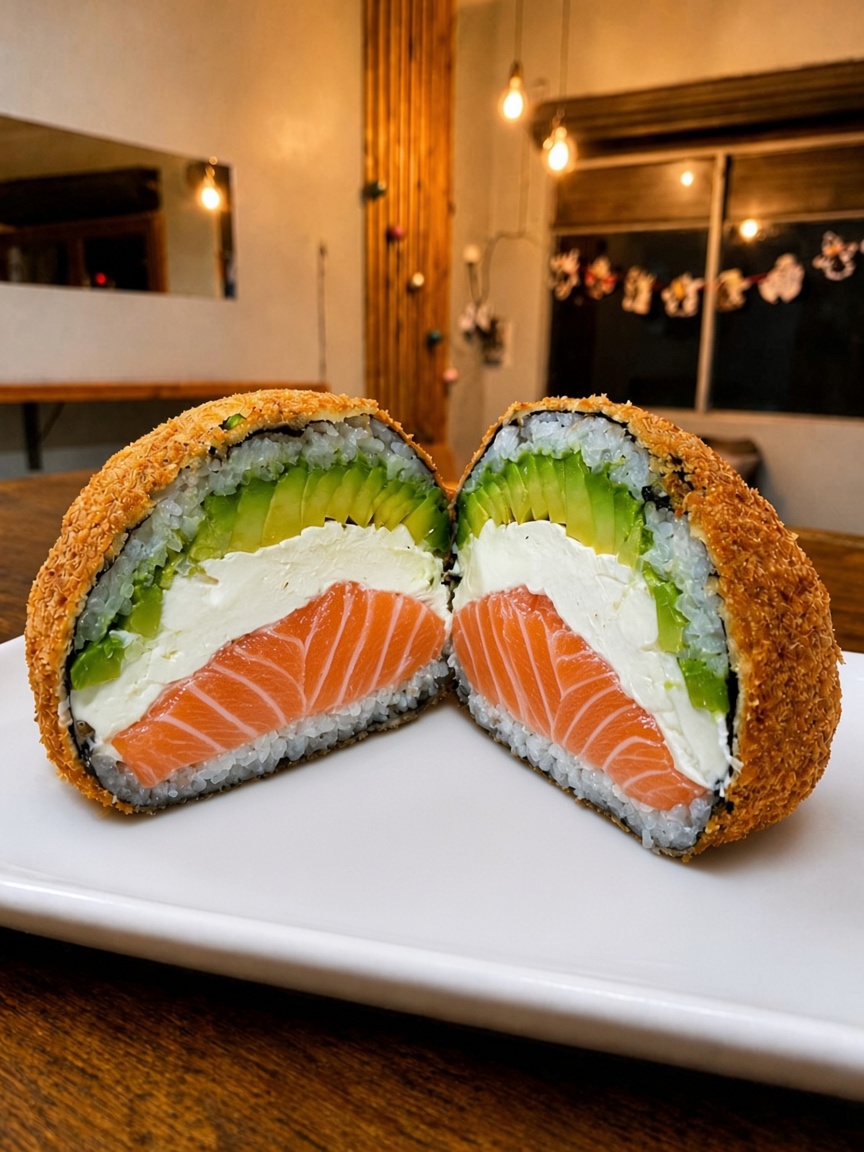 Salmón