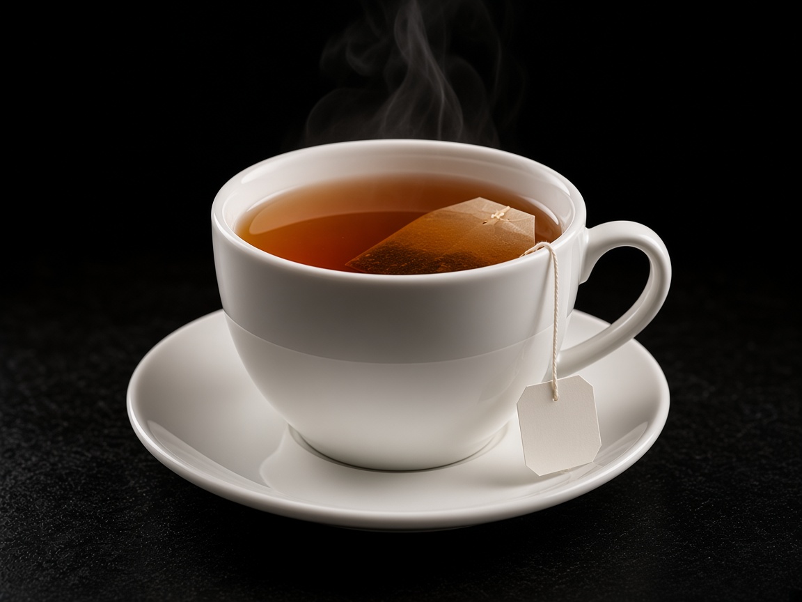 Té